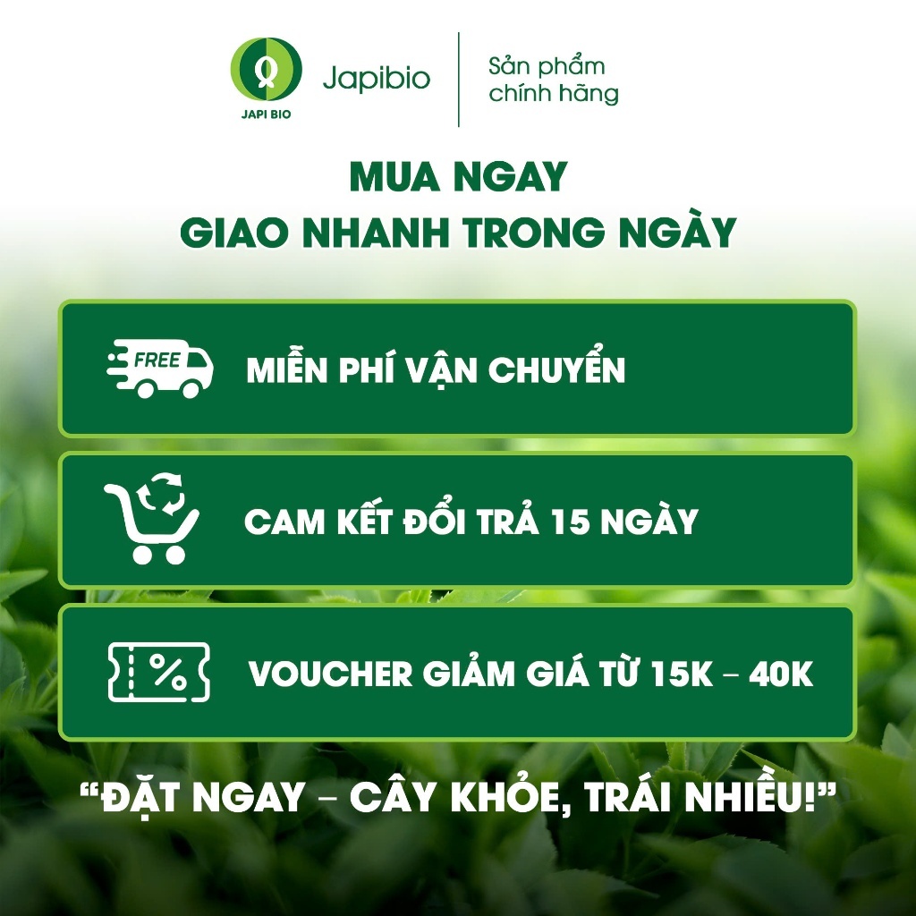 Đạm cá cô đặc amino Japi Bio 5L