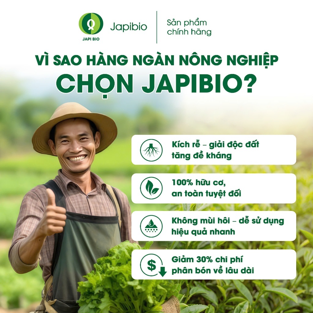 Đạm cá cô đặc amino Japi Bio 5L
