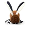 Gấu bông hình con muỗi, Gấu con muỗi 40cm siêu cute