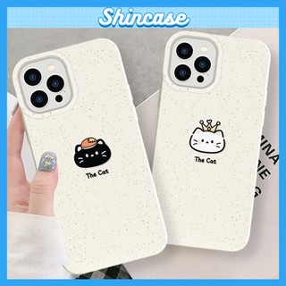 Ốp Lưng iPhone Mềm Thân Thiện Môi Trường King Cat Chống Sốc, Bảo Vệ Camera iP 7/8/X/XS/11/12/13/14/15/16/17/Plus/Pro/Max