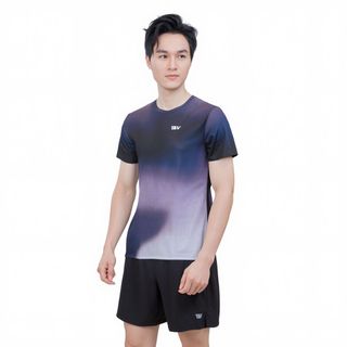 Áo thể thao UNISEX- VELOSAR- BST Universe T-Shirt RTS-60099-L01