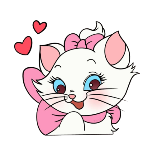 [HỎA TỐC] Hình ủi nhiệt quần áo mẫu MÈO CUTE nhiều mẫu,nhiều size, ủi tại nhà bằng bàn ủi