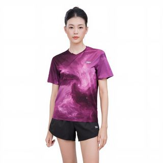 Áo thể thao UNISEX- VELOSAR- BST Universe T-Shirt RTS-60096-V09
