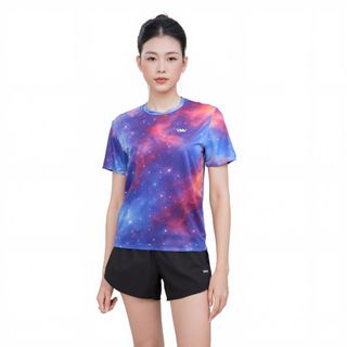 Áo thể thao UNISEX- VELOSAR- BST Universe T-Shirt RTS-60098-L04