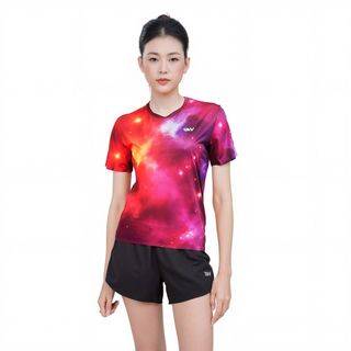 Áo thể thao UNISEX- VELOSAR- BST Universe T-Shirt RTS-60097-R02