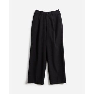 Quần Tây Ống Suông JP Fashion Dáng Đứng, Chất Linen Thoáng Mát Mềm Mịn, Phong Cách Thanh Lịch Công Sở 19011986