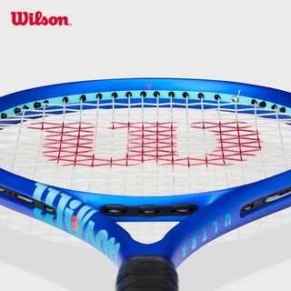 Wilson ULTRA Team V5 Vợt Tennis Đã Căng Dây WR190010U2