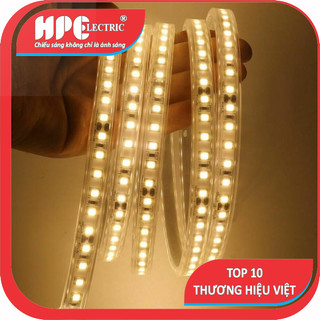 1, 3, 5 CUỘN DÂY LED DÁN TƯỜNG - 5M 12V , LOẠI 2835 120 MẮT , DÁN NỔI THẤT BÀN GHẾ )