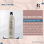 Cặp Dầu Gội Hấp Tím Khử Vàng RR Real Star Silver 350ml/1000ml – Bù Ánh Sắc Tím, Khử Ánh Vàng Tóc.
