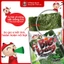 Snack Rong Biển TaoKaeNoi BIG BANG Lốc 12 Gói Nhiều Vị Thái Lan
