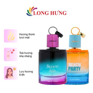 Nước Hoa Armaf Originals (100ml)