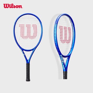 Wilson Ultra V5 Junior Tennis Racket  25" / 26" Vợt Tennis Trẻ Em WR179210U / WR179310U
