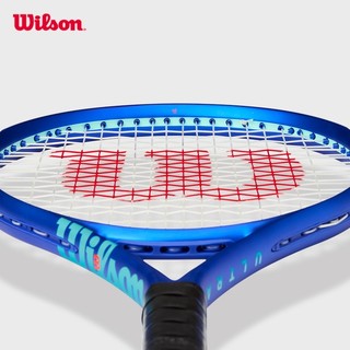 Wilson Ultra V5 Junior Tennis Racket  25" / 26" Vợt Tennis Trẻ Em WR179210U / WR179310U
