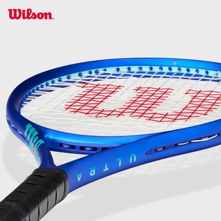 Wilson Ultra V5 Junior Tennis Racket  25" / 26" Vợt Tennis Trẻ Em WR179210U / WR179310U