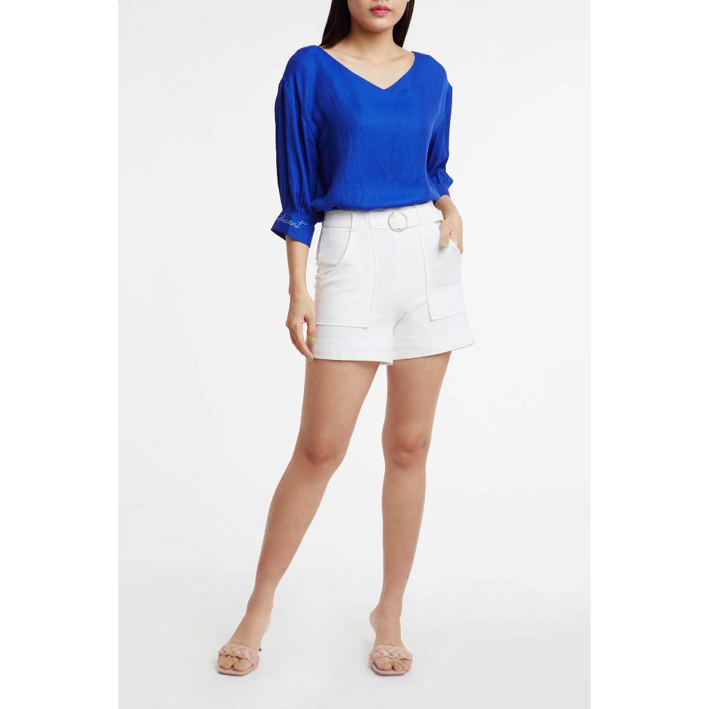 [CÒN SIZE S, M] Quần Short Thời Trang Nữ N&M 2002019