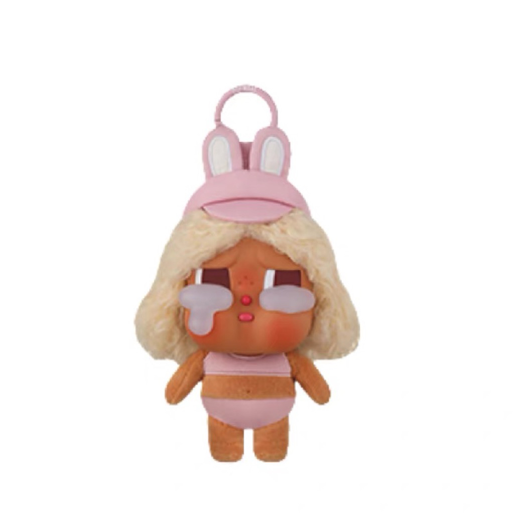 Có Sẵn] Cry baby x Vacation/ Crying again vinvyl móc khoá | Shopee