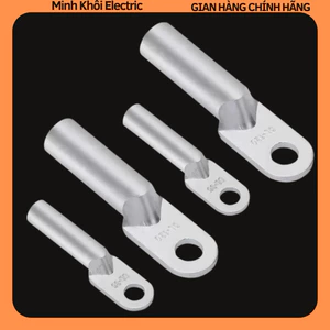 Đầu Cos Đồng Đúc, cos trần đúc, cốt dài tròn Cao Cấp