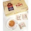 Trà Hồng Sâm Hàn Quốc - Hộp 100 gói thơm ngon, bổ dưỡng, tốt cho sức khỏe và tăng cường năng lượng ( hàng mới về )