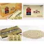 Trà Hồng Sâm Hàn Quốc - Hộp 100 gói thơm ngon, bổ dưỡng, tốt cho sức khỏe và tăng cường năng lượng ( hàng mới về )