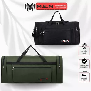 Túi trống du lịch 44cm 82cm Beslin M.E.N siêu rộng [NEW]
