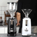 [HCM-Hoả tốc] Máy Xay Cà Phê CRM 020(màu Trắng) Xay Espresso Giá Rẻ - Công Suất 200W - Lưỡi Dao 60mm - BH 12 Tháng — ảnh 4