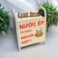 STANDEE SẮT QUẢNG CÁO, STANDEE SẮT CÓ KỆ HOA NGOÀI TRỜI (LẮP GHÉP) | LAMHOUSE MIỄN PHÍ THIẾT KẾ