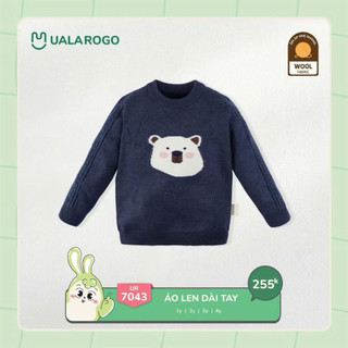 Áo len ualarogo sale mix mẫu