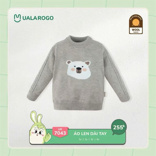 Áo len ualarogo sale mix mẫu