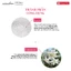 1 GÓI mặt nạ lột mụn mũi MIRACLAIR Pore Nose Pack 3EA