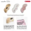 1 GÓI mặt nạ lột mụn mũi MIRACLAIR Pore Nose Pack 3EA