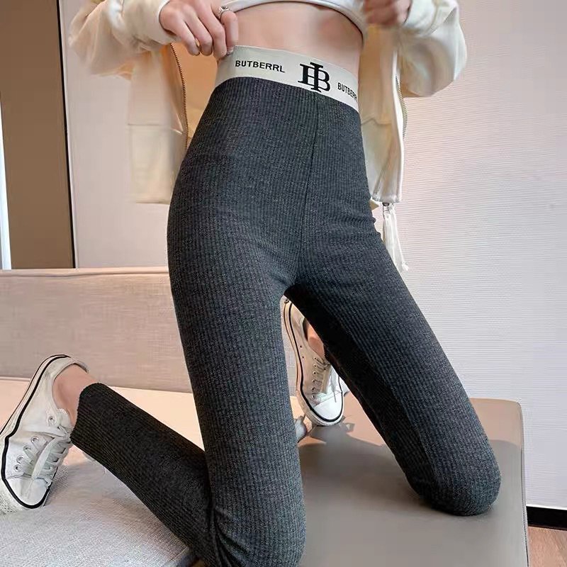 Quần Legging Lót Lông Siêu Ấm, Quần Lót Lông Siêu Đẹp Dáng Thon 1448