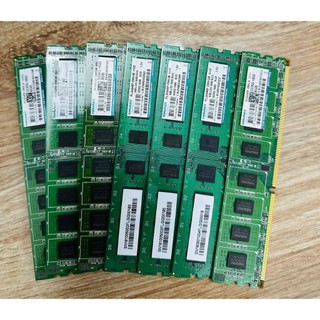 RAM PC desktop KINGMAX (1x8GB) DDR3 1600MHz I like new Box bảo hành 36 tháng bởi nhà cung cấp
