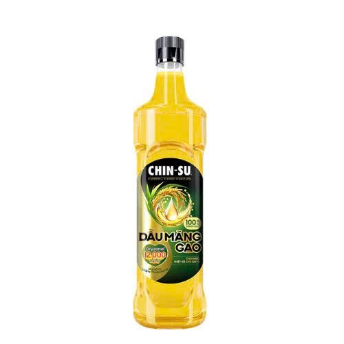 COMBO CHIN-SU GIÒN THƠM ĐẬM ĐÀ - RINH QUÀ CỰC ĐÃ