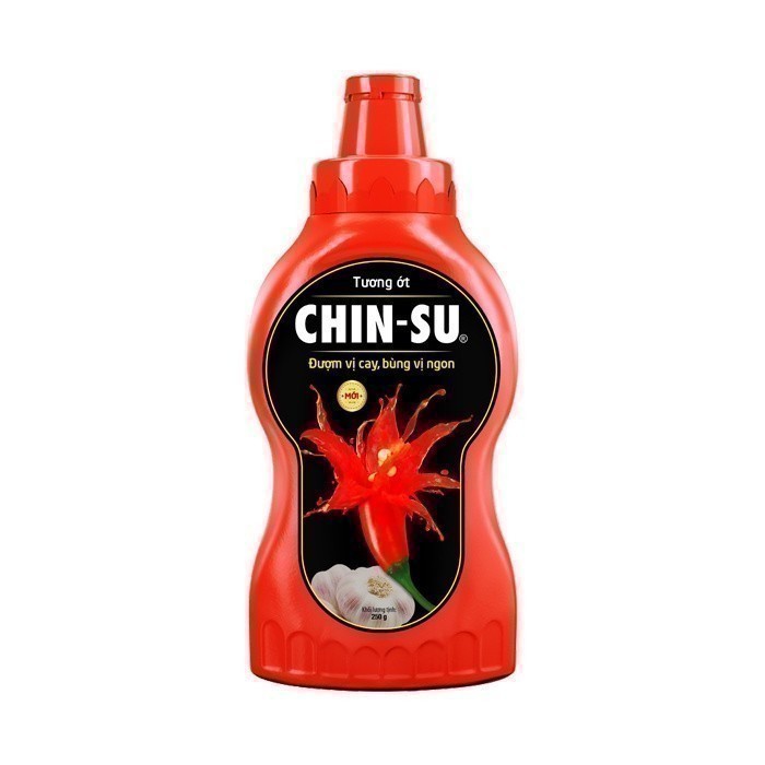 COMBO CHIN-SU GIÒN THƠM ĐẬM ĐÀ - RINH QUÀ CỰC ĐÃ