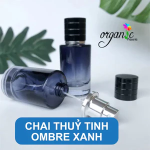 CHAI NƯỚC HOA 30ML (OMBRE XANH)