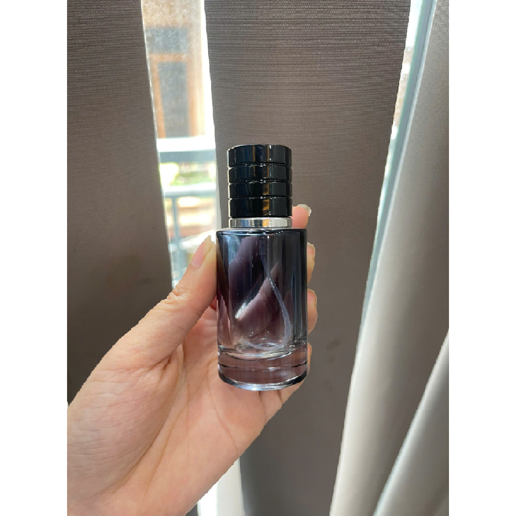 CHAI NƯỚC HOA 30ML (OMBRE XANH)