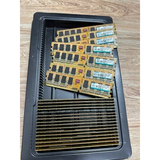 RAM PC desktop KINGMAX (1x1GB) DDRII 1GB/677/800MHz I like new Box Bảo hành 36 tháng