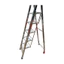 🧰 Thang Inox Gấp Gọn Cao Cấp – Bền Đẹp, An Toàn, Dễ Sử Dụng