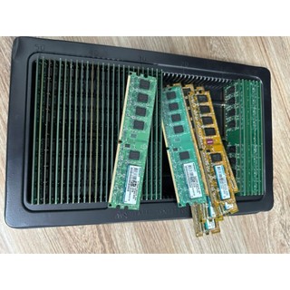 RAM PC 2GB desktop KINGMAX (1x2GB) DDRII 800MHz I Bảo hành 36 tháng bởi nhà cung cấp