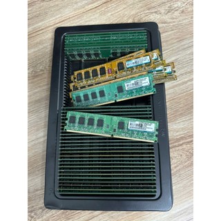 RAM PC 2GB desktop KINGMAX (1x2GB) DDRII 800MHz I Bảo hành 36 tháng bởi nhà cung cấp