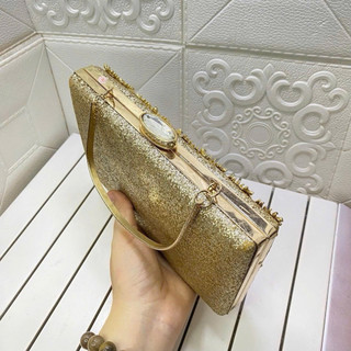 túi xách đi tiệc,túi xách đính đá,túi xách nữ cao cấp ,túi xách kim tuyến