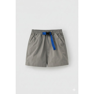Quần short kaki bé trai Rabity 930.031