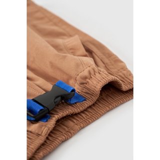 Quần short kaki bé trai Rabity 930.031