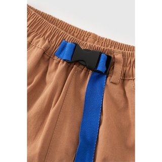 Quần short kaki bé trai Rabity 930.031