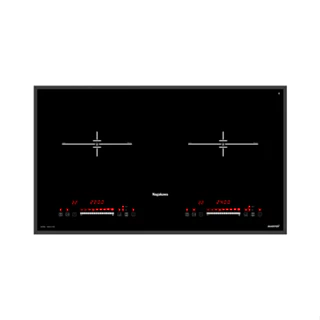Bếp từ đôi Nagakawa NAG1214M, bảo hành 5 năm
