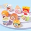 Set Túi Mù Mini Phiên Bản KFC Thức Ăn Nhanh Kẹo Bóc Quà Bí Mật Set Túi Mù Blind Bag BỐ KHỦNG LONG