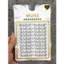 Mi Rời Muse 10 Hàng Đủ Mã X01 - X104 - Gi Mi Shop