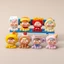 Túi Mù Túi Kẹo Bóc Quà Bất Ngờ BỐ KHỦNG LONG Charm Phát Sáng Mini Dạ Quang Phát Sáng Mini Unbox Blind Bag