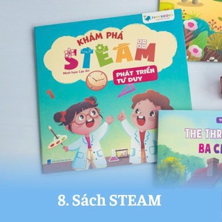 Bút chấm đọc Finypen - Bút chấm đọc thông minh giúp bé học song ngữ Anh - Việt