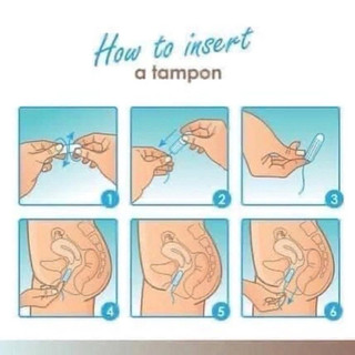 Băng Vệ Sinh Tampon Unicharm Nhật Bản Siêu Thấm Hút Khô Thoáng Dịu Nhẹ Siêu Sạch SK06